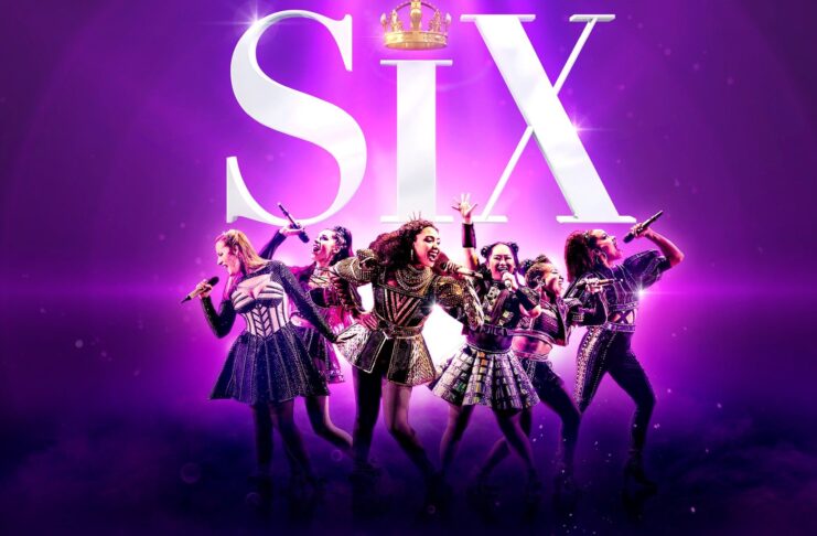 SIx The Musical