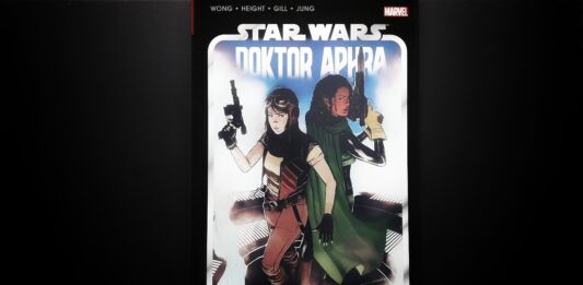 Doktor Aphra #2