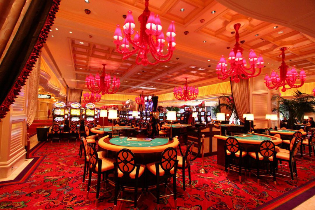 10 faktów, o których każdy powinien wiedzieć kasyno online w polsce