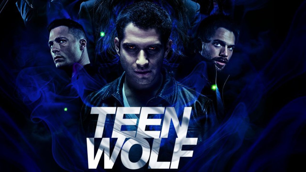 Twórca „Teen Wolf: The Movie” informuje, że film będzie jak 7. sezon