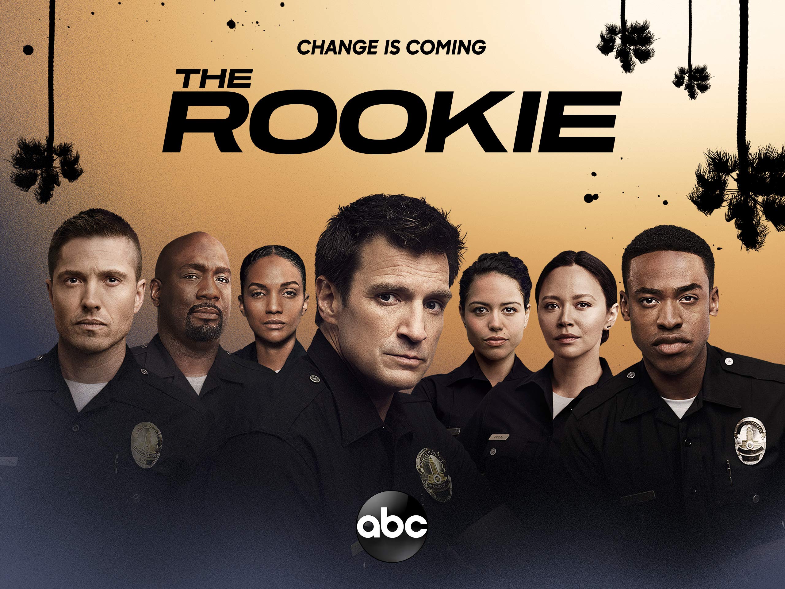 What Time Will The Rookie Be On Hulu