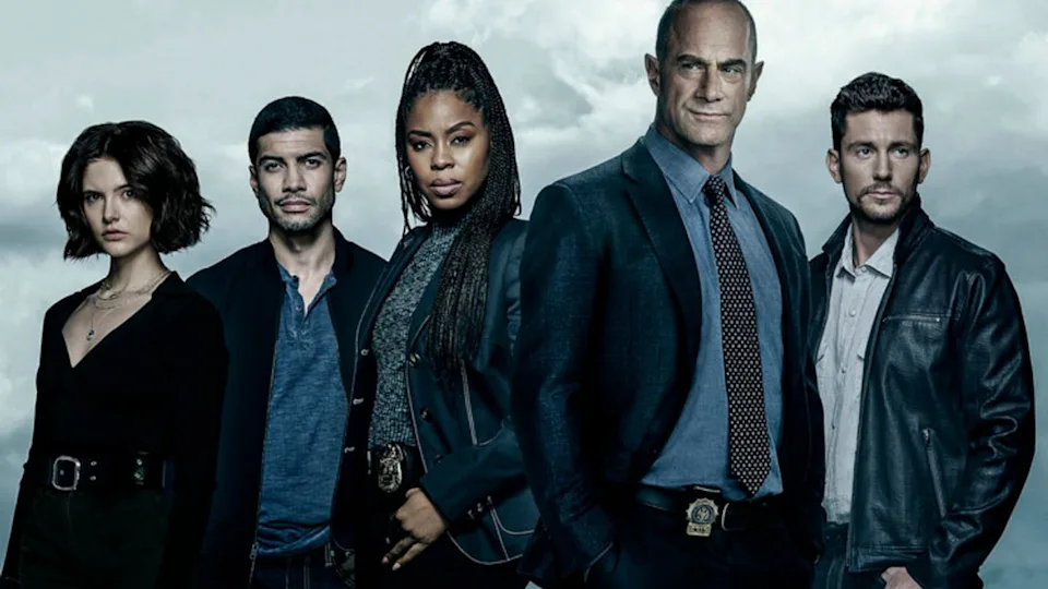 Zapowiedziane są kolejne sezony „Law & Order“, „SVU“ oraz „Organized