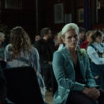 Ragnarok. Jonas Strand Gravli as Laurits in Ragnarok. Cr. Courtesy of Netflix © 2023